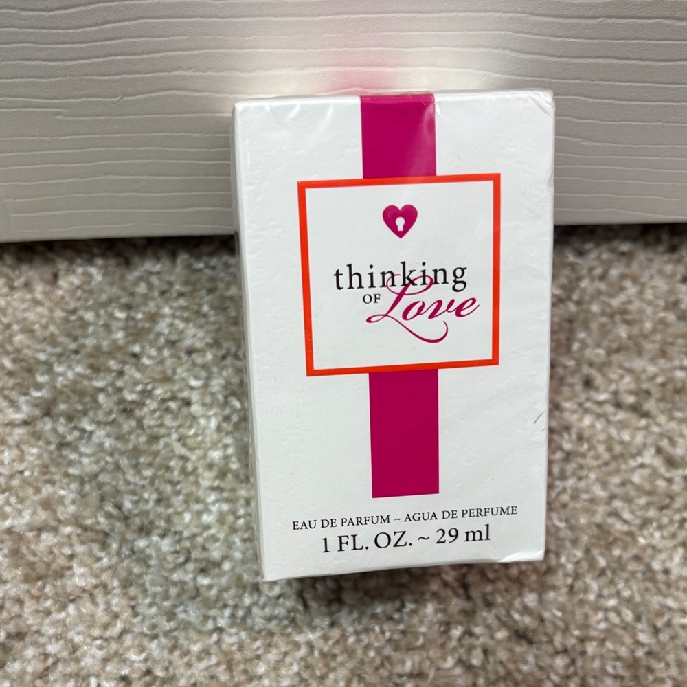 Thinking of Love Eau de Parfum